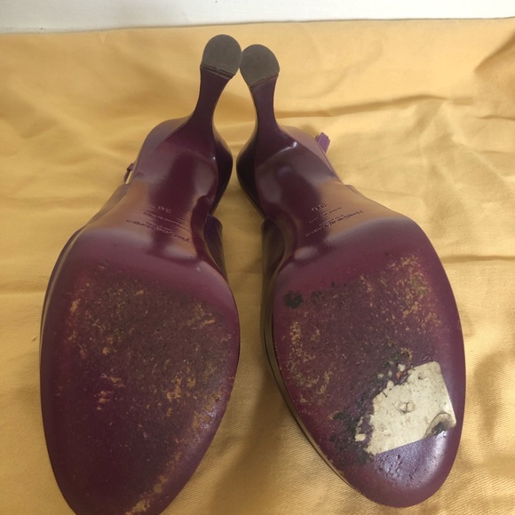 YSL Shoes - Picture 4 of 5